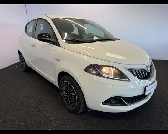 Lancia Ypsilon 51 kW image number 2