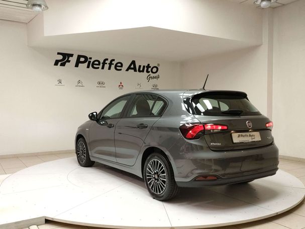 Fiat Tipo 96 kW image number 4