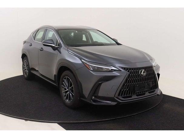 Lexus NX 350 h 179 kW image number 3