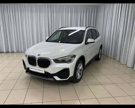 BMW X1 xDrive18d Advantage 110 kW image number 1