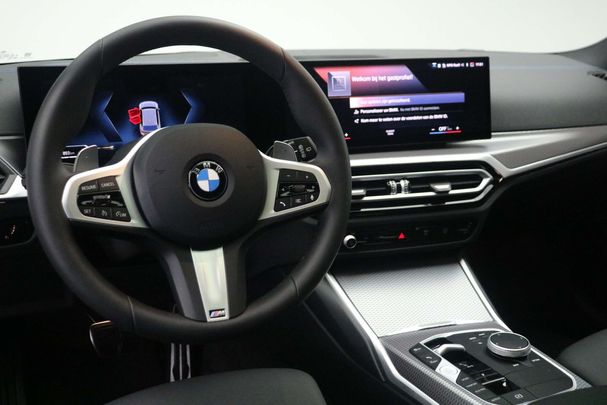 BMW 318i Touring 115 kW image number 22