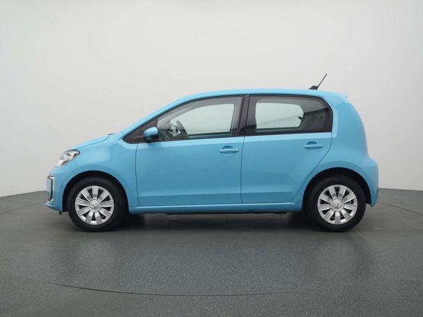 Volkswagen up! 60 kW image number 4