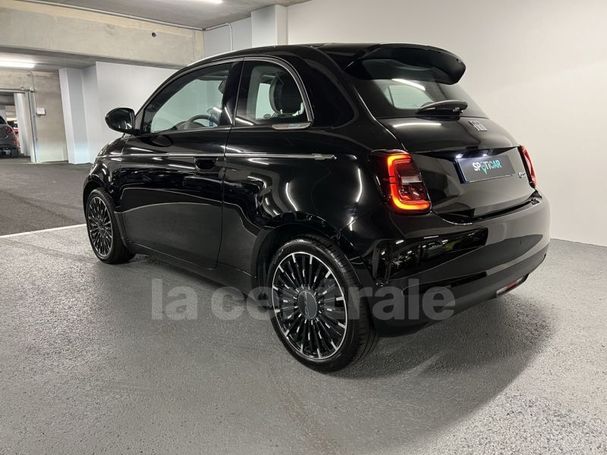 Fiat 500 e 42 kWh 88 kW image number 4