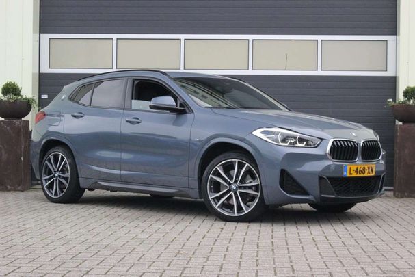 BMW X2 xDrive25e M Sport X 162 kW image number 2