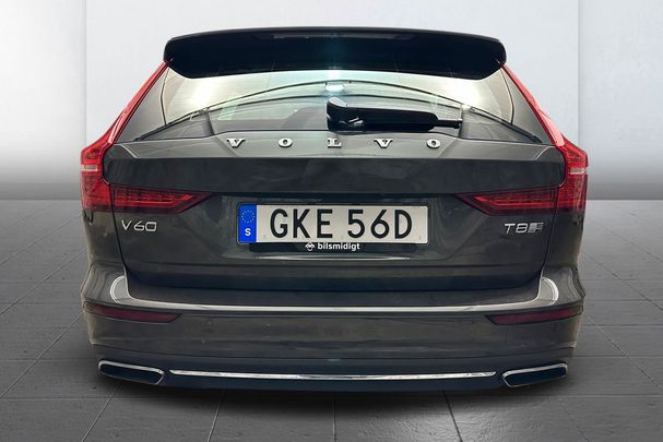 Volvo V60 Inscription AWD T8 288 kW image number 2