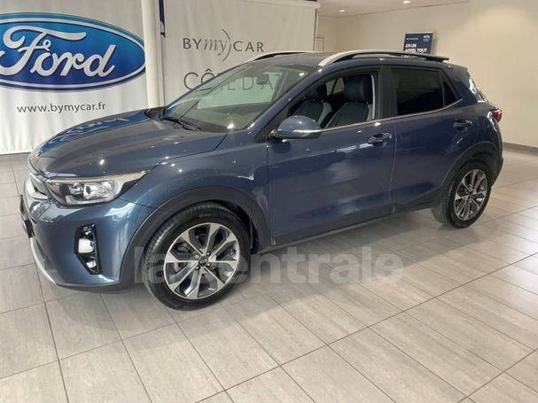 Kia Stonic 1.0 T-GDi DCT 88 kW image number 1