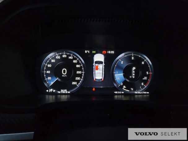 Volvo V90 Cross Country AWD 173 kW image number 10