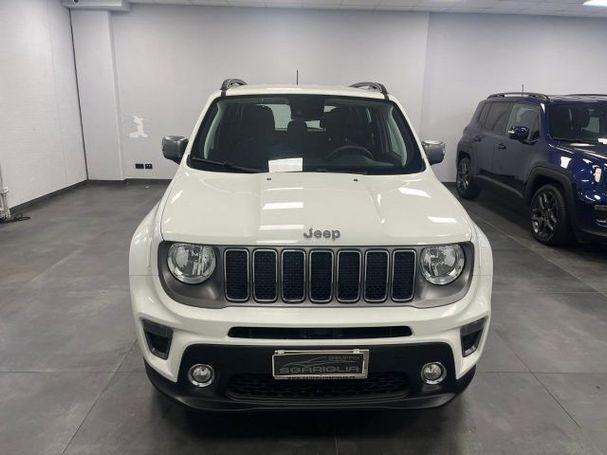 Jeep Renegade 1.6 96 kW image number 3