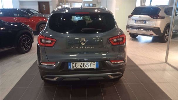 Renault Kadjar TCe 140 103 kW image number 6