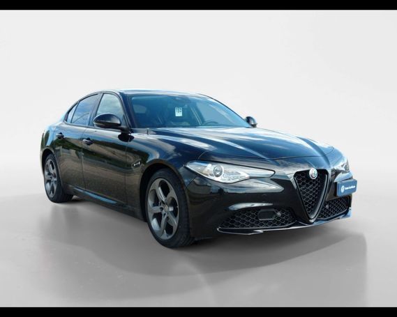 Alfa Romeo Giulia 2.2 140 kW image number 2