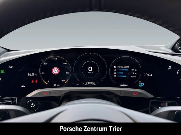 Porsche Taycan 4S 420 kW image number 17