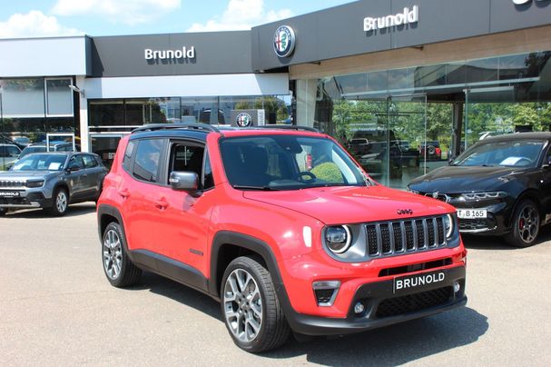 Jeep Renegade 1.5 48V e-Hybrid 96 kW image number 2