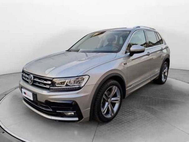 Volkswagen Tiguan 1.5 TSI DSG 110 kW image number 1