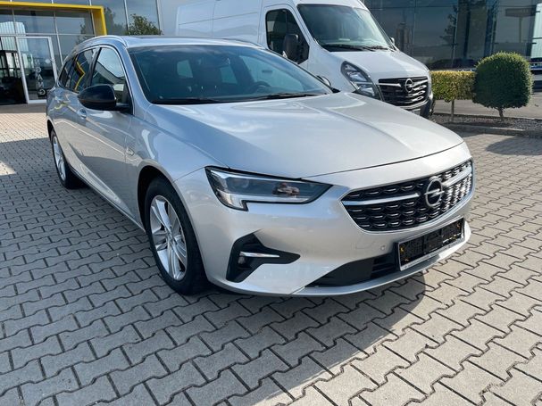 Opel Insignia Sports Tourer Elegance 128 kW image number 2