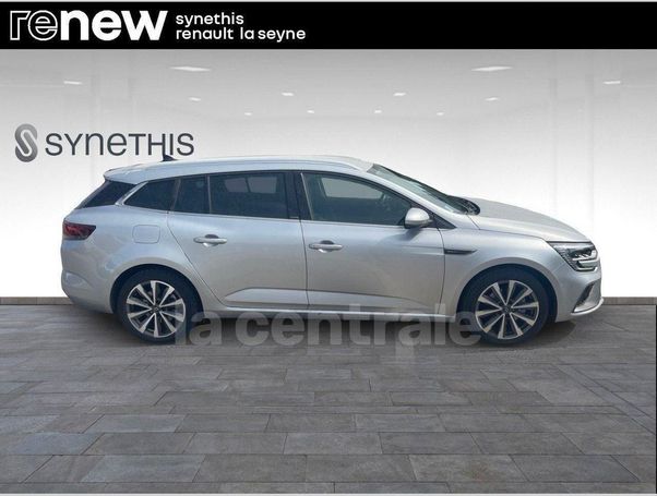 Renault Megane E-Tech 118 kW image number 14