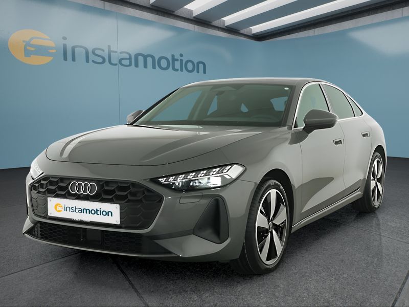 Audi A5 TFSI 150 kW
