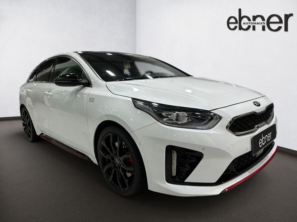 Kia ProCeed 150 kW image number 16