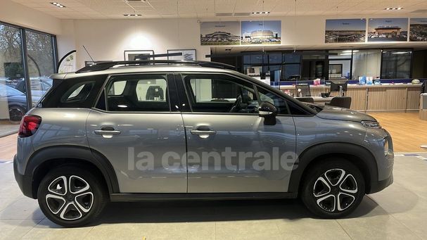 Citroen C3 Aircross PureTech 82 Feel 60 kW image number 5