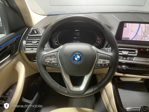 BMW X3e xDrive 215 kW image number 23