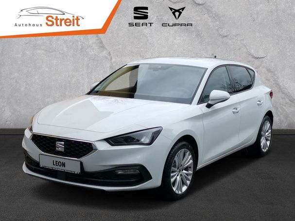 Seat Leon 1.0 TSI Style 81 kW image number 1