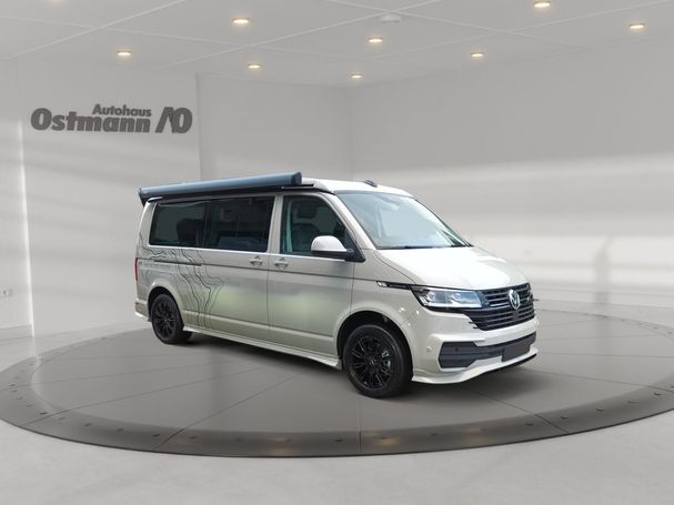 Volkswagen T6 California 110 kW image number 2