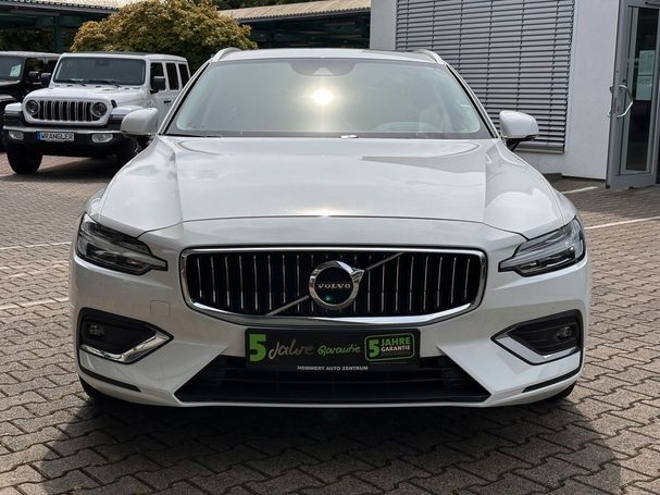 Volvo V60 T4 Inscription 140 kW image number 3