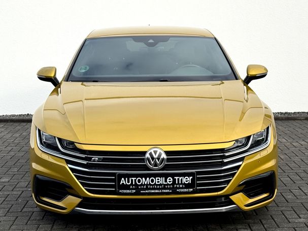 Volkswagen Arteon R-Line 4Motion 200 kW image number 3