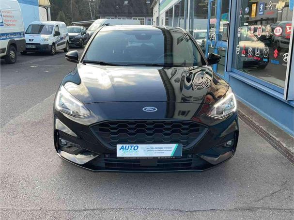 Ford Focus 1.0 ST-Line 92 kW image number 6