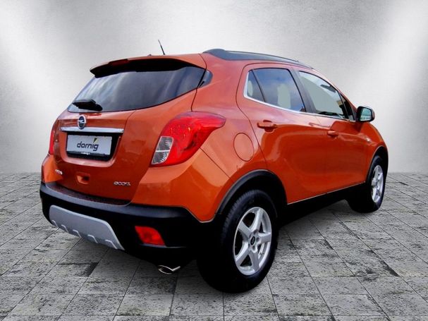 Opel Mokka ecoFlex Innovation 103 kW image number 1