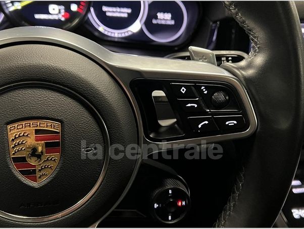 Porsche Cayenne Coupe E-Hybrid Tiptronic 340 kW image number 33