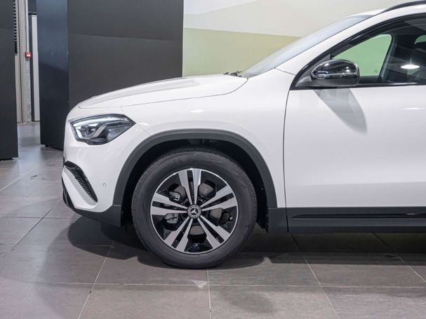 Mercedes-Benz GLA 200 d 110 kW image number 5