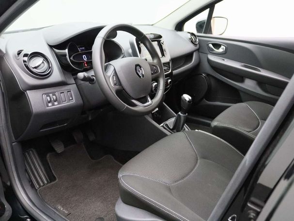 Renault Clio Estate TCe Limited 66 kW image number 18