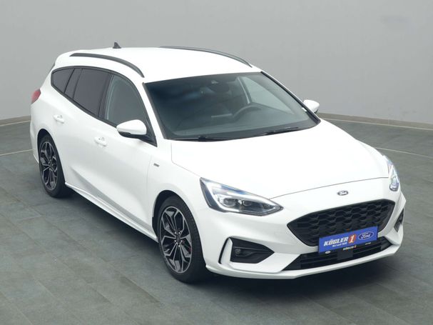 Ford Focus ST-Line X 114 kW image number 25