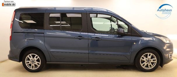 Ford Grand Tourneo Connect 1.5 Titanium 88 kW image number 5