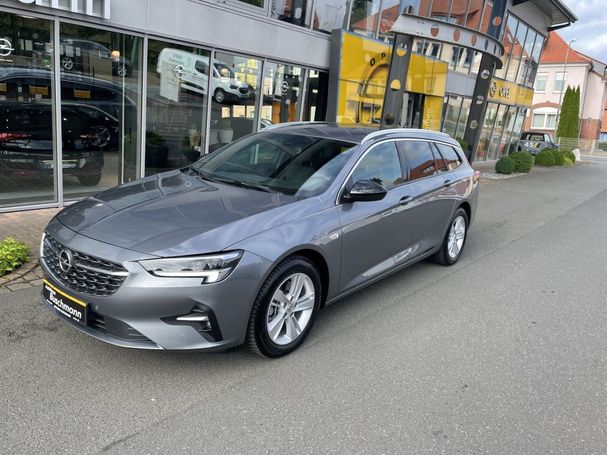 Opel Insignia 2.0 Diesel 128 kW image number 1