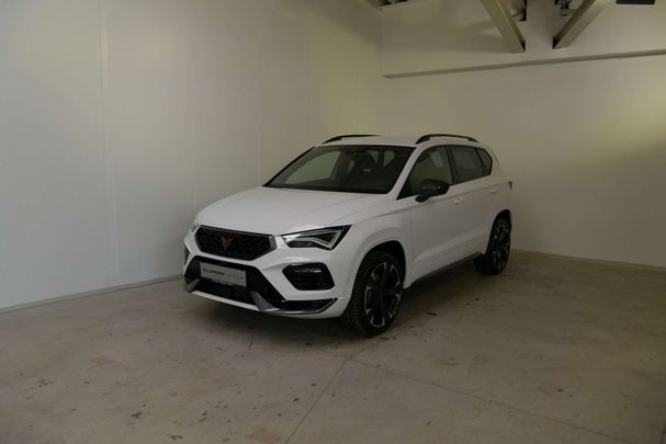 Cupra Ateca 110 kW image number 1