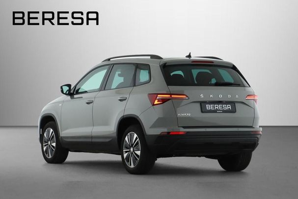 Skoda Karoq 1.5 TSI ACT 110 kW image number 4