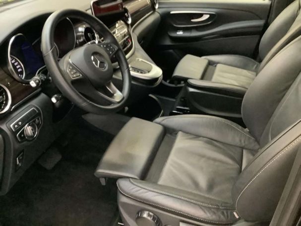 Mercedes-Benz V 300d 176 kW image number 3