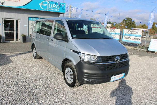 Volkswagen T6 Transporter 75 kW image number 4