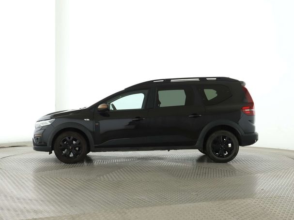 Dacia Jogger TCe 110 81 kW image number 5