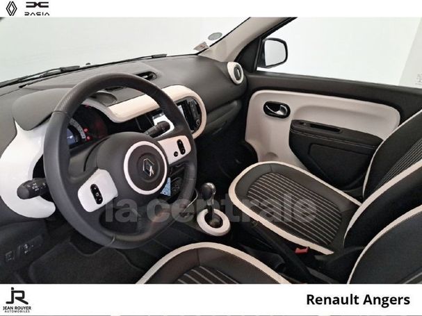 Renault Twingo 22 kWh 60 kW image number 15