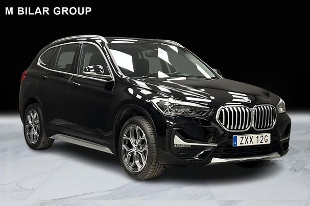 BMW X1 20i sDrive 132 kW image number 2