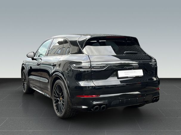 Porsche Cayenne GTS 338 kW image number 2