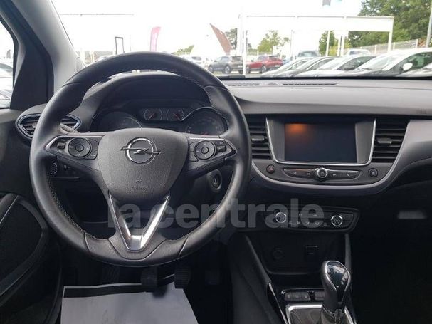 Opel Crossland X 1.2 Edition 60 kW image number 6