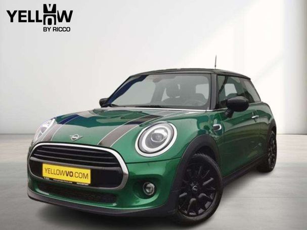 Mini Cooper 100 kW image number 2