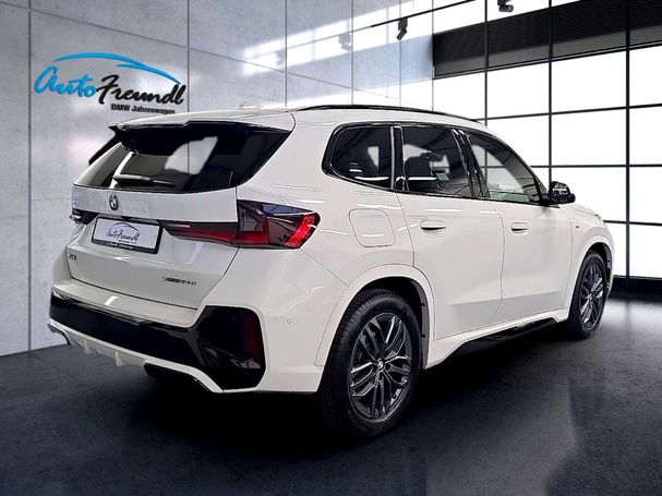 BMW X1 xDrive 145 kW image number 4