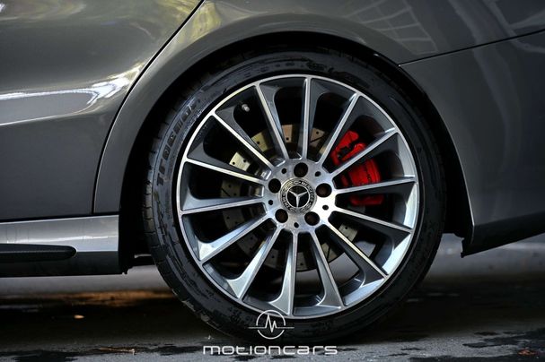 Mercedes-Benz CLA 45 AMG 265 kW image number 8