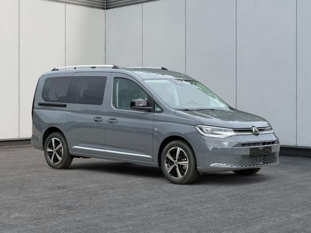 Volkswagen Caddy Maxi 85 kW image number 3