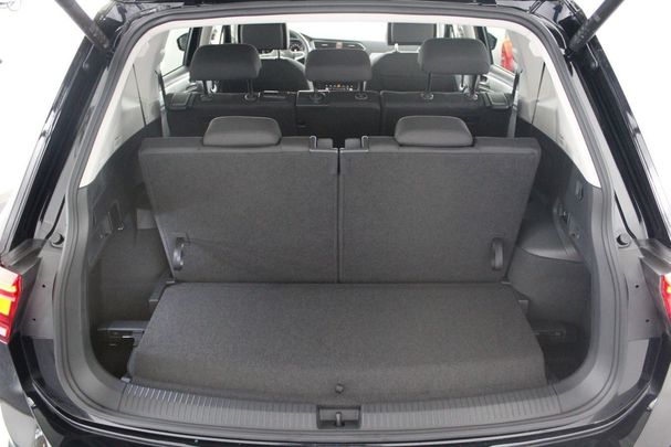 Volkswagen Tiguan Allspace 1.5 TSI Life DSG 110 kW image number 8