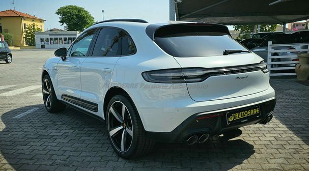 Porsche Macan 195 kW image number 17